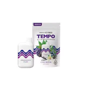 Tempo | Grandaddy Purp | Live Resin | All-In-One