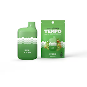 Tempo | Kiwi Kush | All-in-One