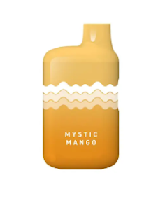 Tempo - Tempo All-One Vaporizer - Mystic Mango (H) 1g