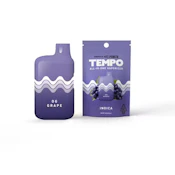 Tempo | OG Grape | All-In-One