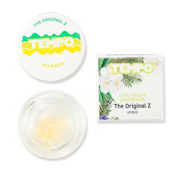 Tempo | The Original Z | Live Resin Diamonds