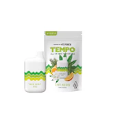 Tempo | Thin Mint GSC | Live Resin | All-In-One