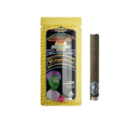 SLUGGERS - Temptation Infused Blunt 2g 