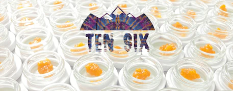 Ten Six - Ten Six 2 Grams - Sherb O's