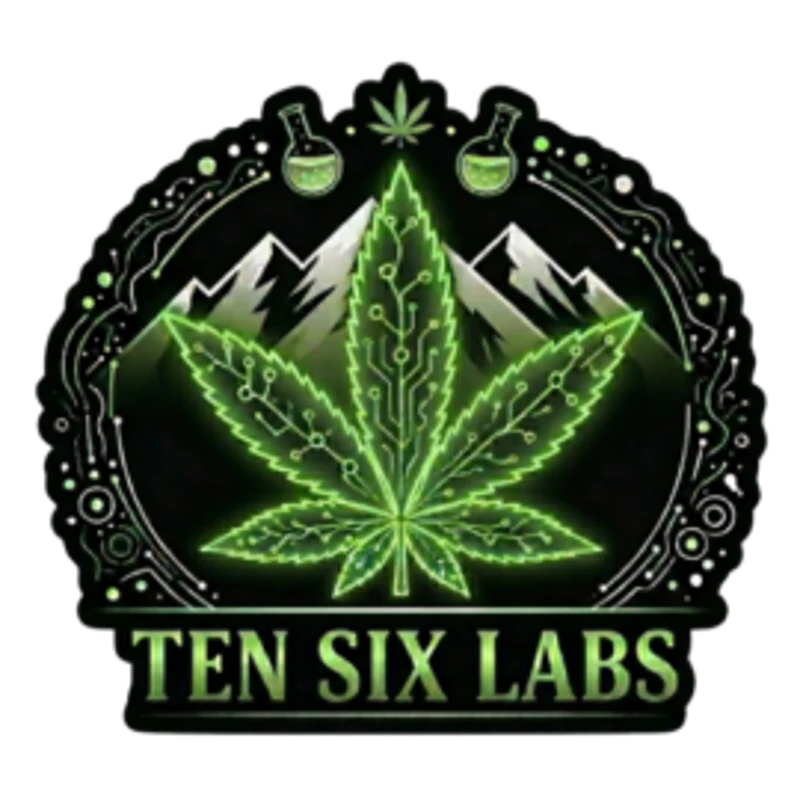Ten Six Labs - Ten Six - Gojirasarus - 4g Main Image