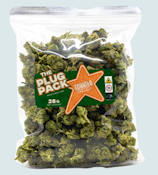 The Plug Pack 28G Tequila Sunrise