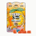 ABX - 100mg Terp Chews - Tangie