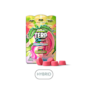 ABX - Terp Chews - Sour Guava - Gummies - 100mg - 20pk