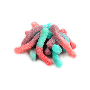 Buddaflies - Very Berry Sour Terp Crawlers