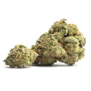 Pre-packaged Flower-IX | Campfire | Terp Poison | 3.5g