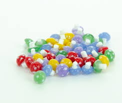 SirEEL - Mushroom Terp Pearls 8mm