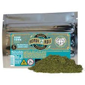 Ready 2 Roll - Terp Town - 7g Ground Cannabis - Hybrid