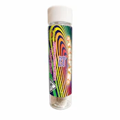 Terpys | Grape Dank | Diamond Infused | 2pk