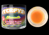 Creme De Canna | Limoncello | Terpy's Diamond Badder | 2g ​