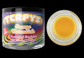 Creme De Canna | Orange Creamsicle | Terpy's Diamond Badder | 2g