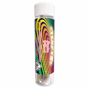 Terpys | Peaches & Creme | Diamond Infused | 2pk
