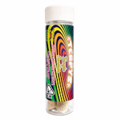 Terpys | Tangie Sunrise | Diamond Infused | 2pk