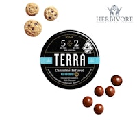 Terra | CBN 5:2 Milk and Cookies Bites