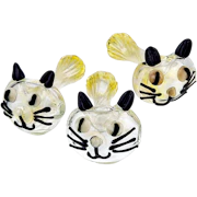 4" Cat Pipe