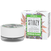 Stiiizy - Sundae Float Live Resin Sauce 1g