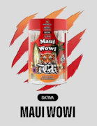 TGR | Maui Wowie | Kief & Crumble Infused Preroll 14pk | 7g ​