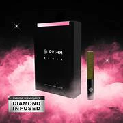 Rythm REMIX - Strawberry Shortcake - 5pk Infused Prerolls