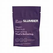 The Bettering Company - The Bettering Company - Slumber - 100mg Gummies Main Image