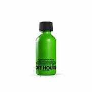 Off Hours - Super Lemon Haze - 200mg Syrup