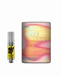 OFF HOURS - Off Hours - Maui Wowie - 1g Cart