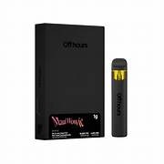 Off Hours - Maui Wowie - 1g AIO