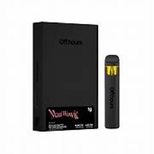 OFF HOURS - Off Hours - Maui Wowie - 1g AIO