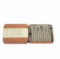 Ruby Doobies -- Pink Champagne - Hash Infused 10pk (5g)