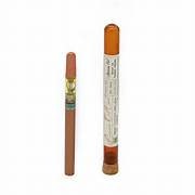 Ruby Doobies - Black Cherry Gelato - 1g AIO