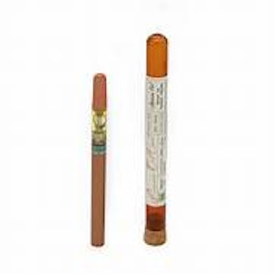 Ruby Doobie - Ruby Doobies - Black Cherry Gelato - 1g AIO