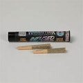 Woodstock - Runtz Mint/Motorbreath - 1g 2pk Infused Preroll