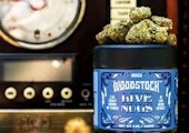 Woodstock - Live Nugs - 3.5g Flower:1g Live Resin
