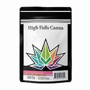 HIGH FALLS CANNA - High Falls - Candy Whippets - 3.5g