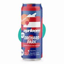 ayrloom - Ayrloom Up - Orchard Park - 12oz Single can (10mgTHC:5mgCBD/Can) Main Image