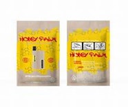 Honey King - Amnesia Haze - 2g AIO