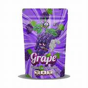Sky Lyfe - Sky Life - Grape - 10pk Gummies 1:2:1 ratio Main Image