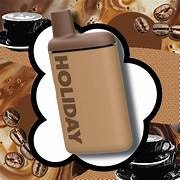 Holiday - Coffee Break - 1g AIO