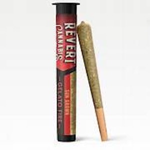 Revert - Revert - Spritzer - 0.5g Preroll