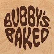 BUBBY'S BAKED - SNICKERDOODLE BITES 50 MG