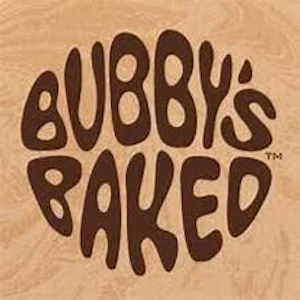 Bubby's Baked Bites - BUBBY'S BAKED - SNICKERDOODLE BITES 50 MG