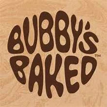 Bubby's Baked Bites - BUBBY'S BAKED - SNICKERDOODLE BITES 50 MG Main Image