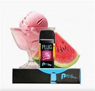 PLUGPLAY - 1g Watermelon Sorbet - Exotics- PLUGplay