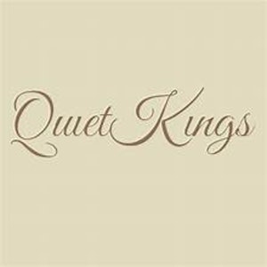 QUIET KINGS - 5-pack Apple Fritter - Pre-rolls - Quiet Kings