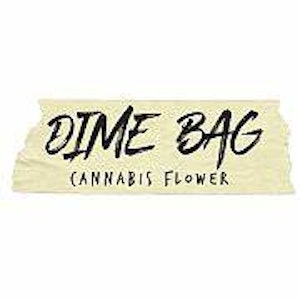 DIME BAG - 14-pack Papaya Bomb - 0.5g Pre-rolls - Dime Bag