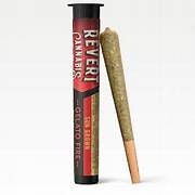 Revert - Cap Junkie - 0.5g Preroll