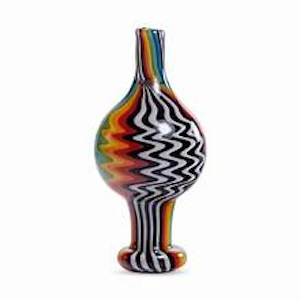 PrimeCo - Carb Caps Wig Wag #54574